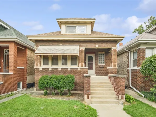 1906 S 58th Ave, Cicero, IL 60804