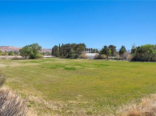 Cooper, Overton, NV 89040