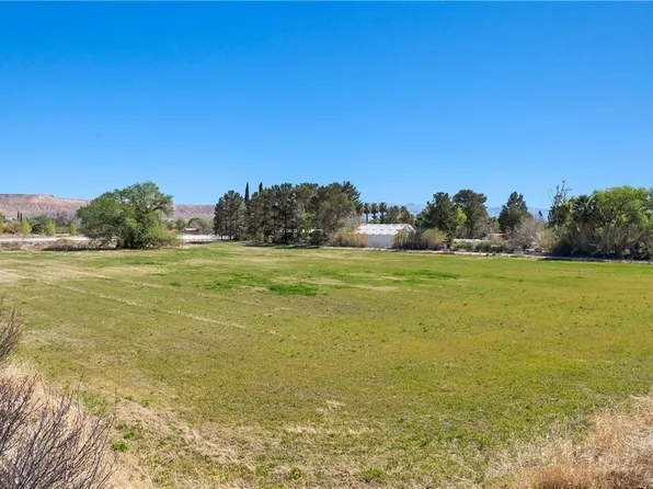 Cooper, Overton, NV 89040