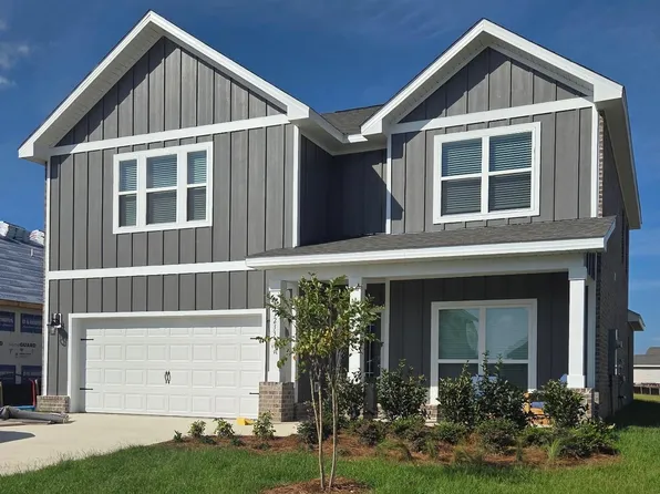 7233 Shady Oak Way, Panama City, FL 32409