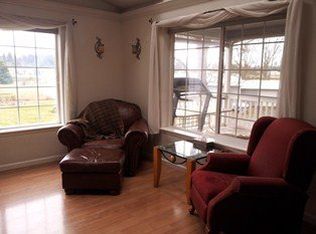 16835 Flume Rd SE, Yelm, WA 98597