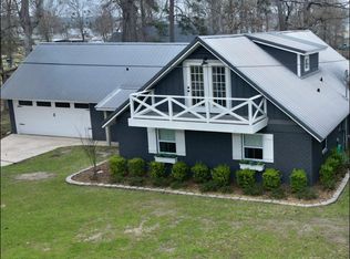 1159 Scotts Hideaway Rd, Farmerville, LA 71241