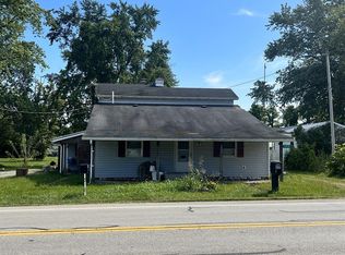 2850 Us Highway 50, Hillsboro, OH 45133