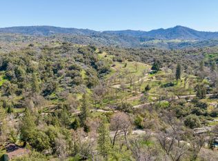 0 Dunlap Rd, Miramonte, CA 93641