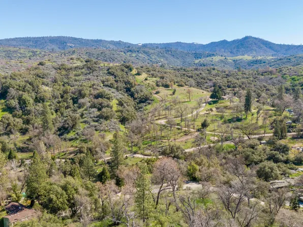 0 Dunlap Rd, Miramonte, CA 93641