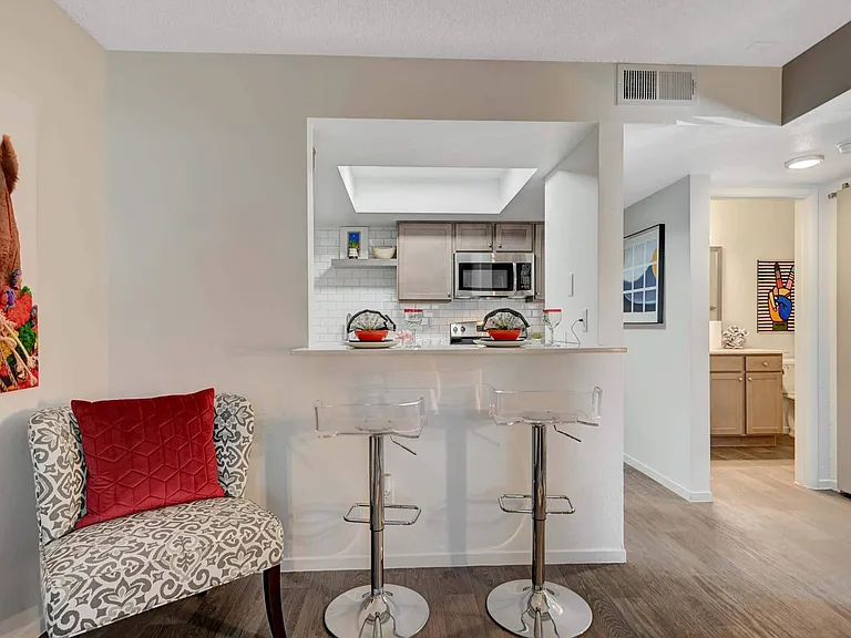 Solstice Apartment Homes — Photo 6