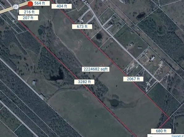 2515 Highway 21 W, Dale, TX 78616