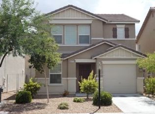 8825 Peace Treaty Ave, Las Vegas, NV 89148