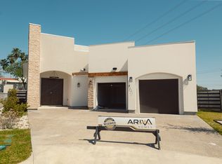 Froilan Plan, Ironwood Estates, Laredo, TX 78045