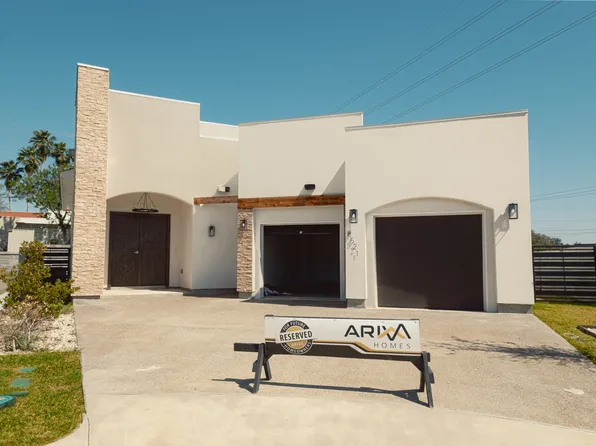 Froilan Plan, Ironwood Estates