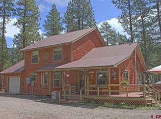 32 Ranch Rd, Bayfield, CO 81122
