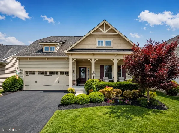 314 Gallant Fox Dr, Havre De Grace, MD 21078