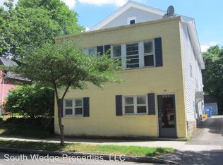 191 Gregory St APT 5, Rochester, NY 14620