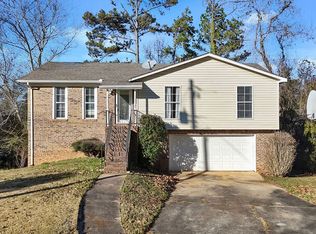 2620 Janice Cir NE, Birmingham, AL 35235