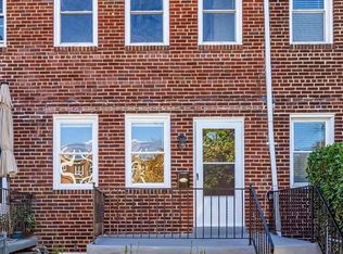 1222 Oronoco St, Alexandria, VA 22314