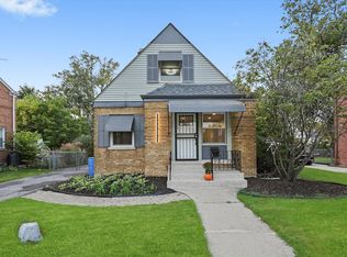 2428 S 19th Ave, Broadview, IL 60155