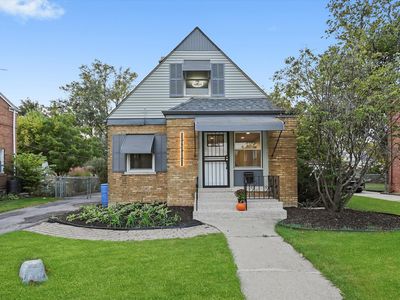 2428 S 19th Ave, Broadview, IL, 60155