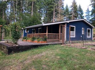 130 E Razor Ln, Belfair, WA 98528