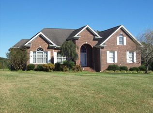 3344 William Newlin Dr, Graham, NC 27253