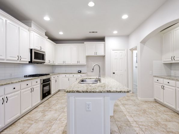 Home for Sale in Allen TX