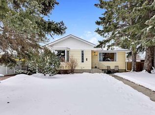 79 N Chancellor Way NW, Calgary, AB T2K1Y3