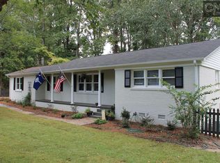 6332 Gill Creek Rd, Columbia, SC 29206