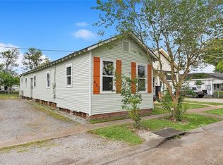 423 3rd Ave, Harvey, LA 70058