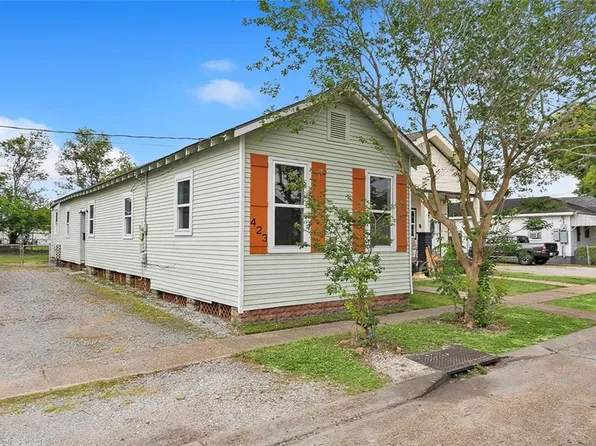 423 3rd Ave, Harvey, LA 70058