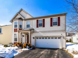 3130 Chandler Ln, Wadsworth, IL