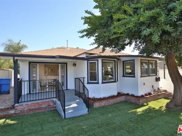 4014 Verdugo View Dr, Los Angeles, CA 90065