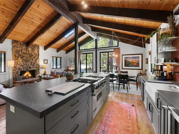 873 Jennifer St, Incline Village, NV 89451
