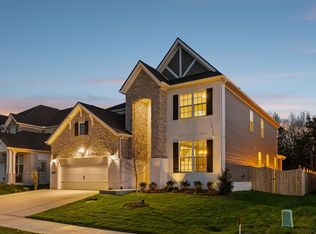 1121 Aster Pl, Mount Juliet, TN 37122