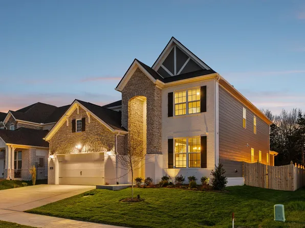 1121 Aster Pl, Mount Juliet, TN 37122