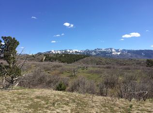 1700 E 500 N, Fillmore, UT 84631