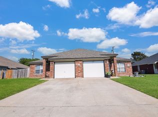 3808 Hitchrock Dr #A, Killeen, TX 76549