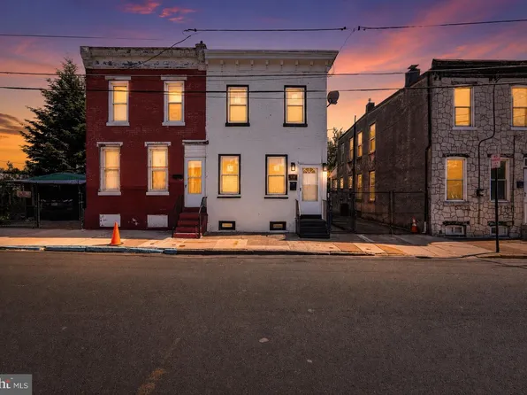 434 Mount Vernon St, Camden, NJ 08103
