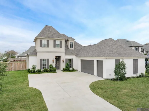 36476 Royal Oak Dr, Prairieville, LA 70769
