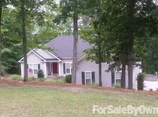 401 Woodlake Dr, Aiken, SC 29803