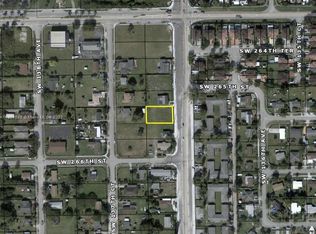 26510 SW 137th Ave, Homestead, FL 33032