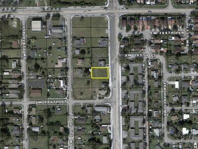 26510 SW 137th Ave, Homestead, FL, 33032