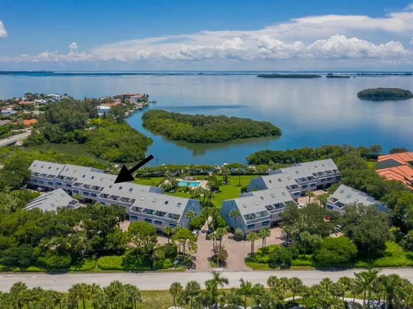 1355 Pinellas Bayway S APT 12, Tierra Verde, FL 33715