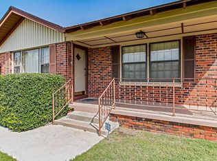 2229 Churchill Pl, Oklahoma City, OK 73120