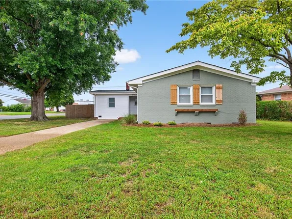 2500 Jasper Ct, Norfolk, VA 23518