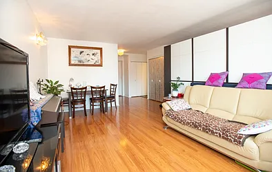 Rented by Battery Park Realty