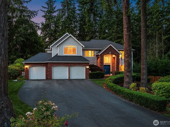 21728 NE 81st Street, Redmond, WA 98053