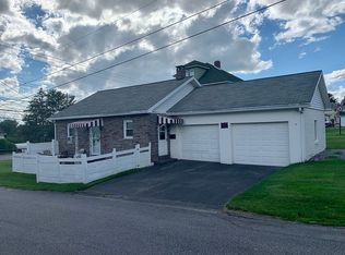 105 Oak St, Somerset, PA 15501