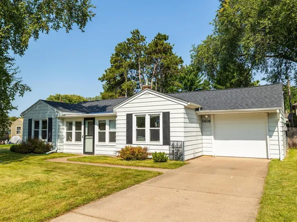 1416 Mitscher Ave, Eau Claire, WI 54701