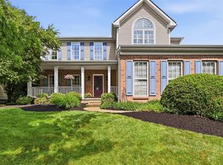 600 Willet Dr, Wexford, PA 15090