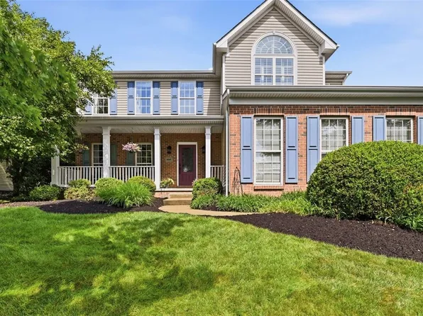 600 Willet Dr, Wexford, PA 15090