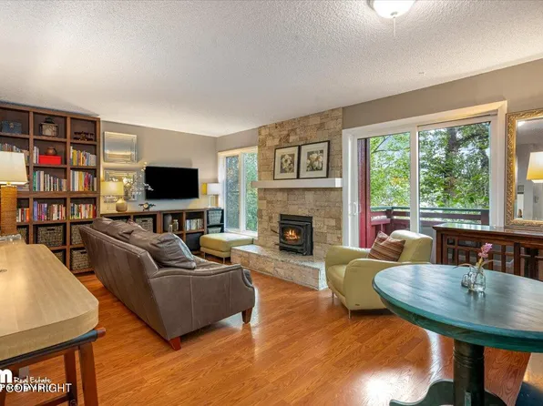 7780 Boundary Ave #J-2, Anchorage, AK 99504